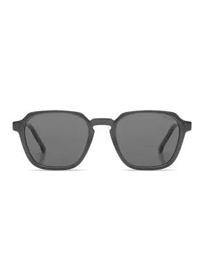 Komono Matty Iron Sunglasses