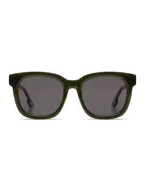 Komono Sienna Seaweed Lunettes de Soleil