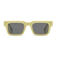 Victor Butter Sunglasses