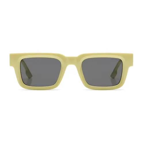 Komono Victor Butter Sunglasses