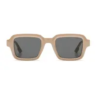 Lionel Almond Sunglasses