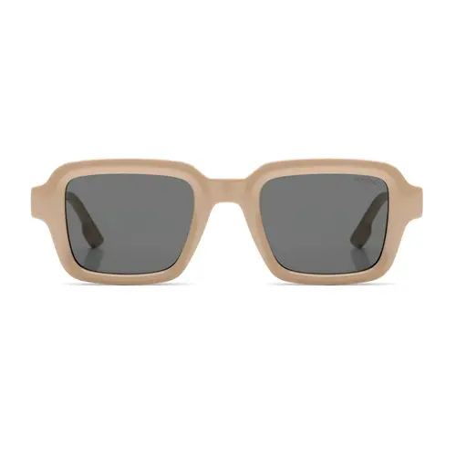 Komono Lionel Almond Sunglasses