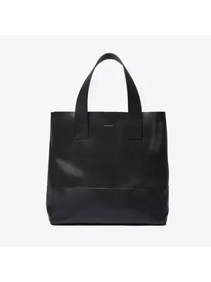 Sandqvist Iris Black Sac à bandoulière