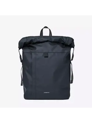 Sandqvist Konrad Navy Backpack