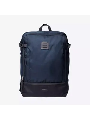 Sandqvist Alde Multi Navy Backpack