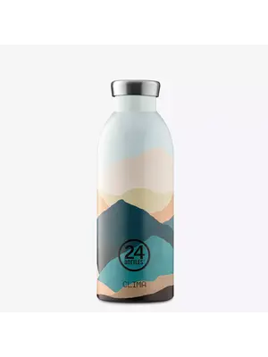 24Bottles Mountains Clima Thermos Bottle 500ml