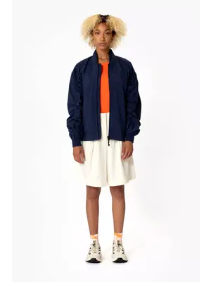 GoFranck Tropics True Blue Coat