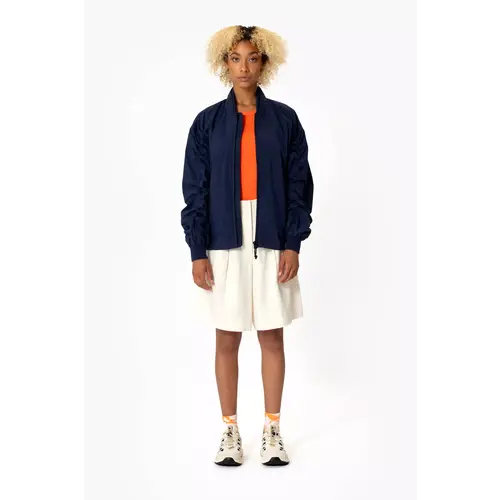 GoFranck Tropics True Blue Cappotto