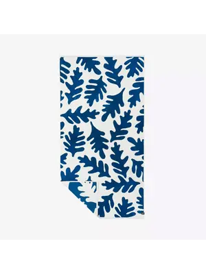 Slowtide Hele Deep Pacific Premium Serviette de plage