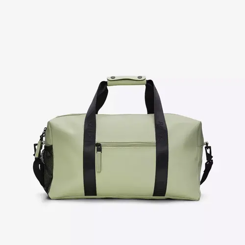 Rains Trail Gym Bag Earth