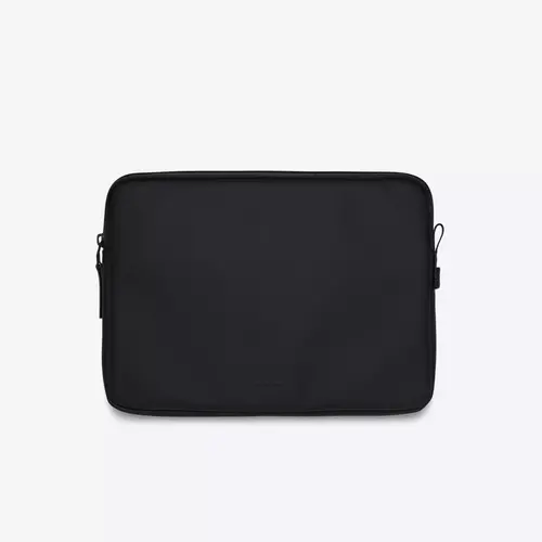 Rains Trail Laptop Case Black 13/14 inch Laptophoes