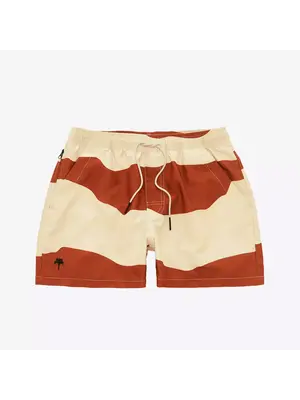 OAS Amber Dune Badehose