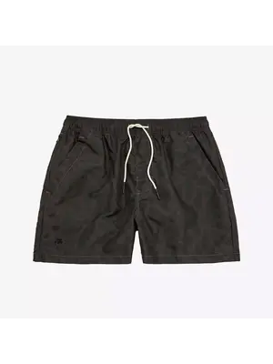 OAS Blossom Swim Shorts