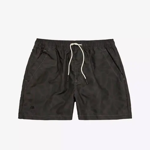 OAS Blossom Swim Shorts