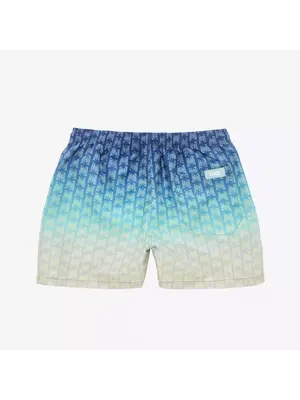 OAS Polar Sky Badeshorts