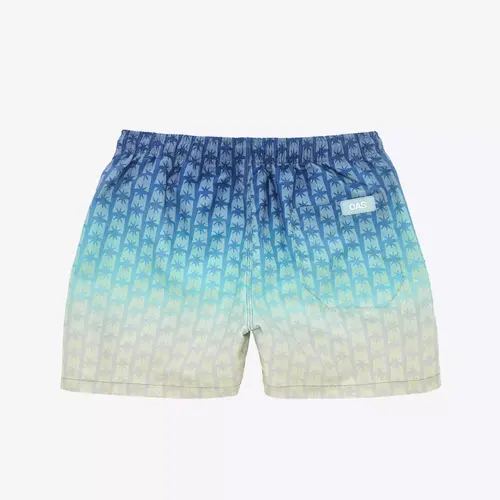 OAS Polar Sky Badehose