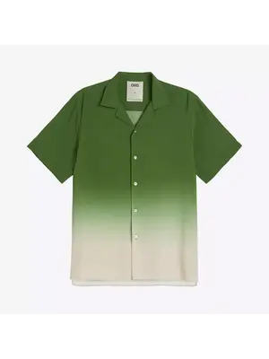 OAS Beach Grade Viscose Shirt