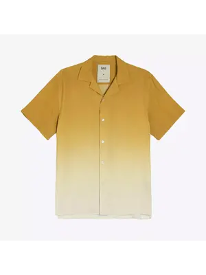 OAS Evening Grade Viscose Shirt