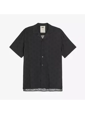 OAS Sebastian Viscose Shirt