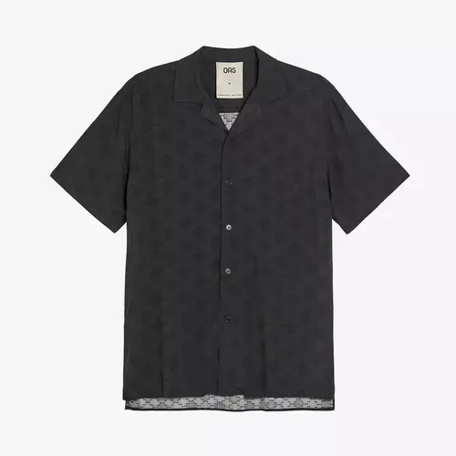 OAS Sebastian Viscose Shirt