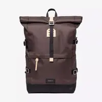 Bernt Brown Backpack
