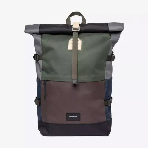 Sandqvist Bernt Multi 20 Rucksack