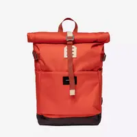 Ilon Orange Backpack