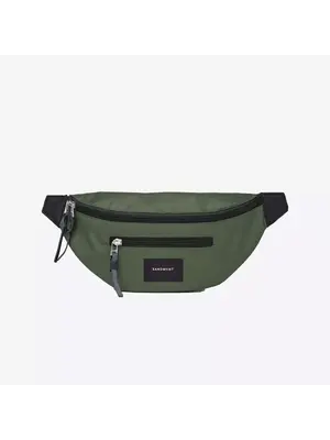 Sandqvist Aste Dawn Green Bum Bag