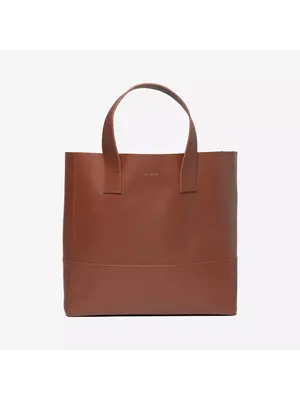 Sandqvist Iris Brown Schultertasche