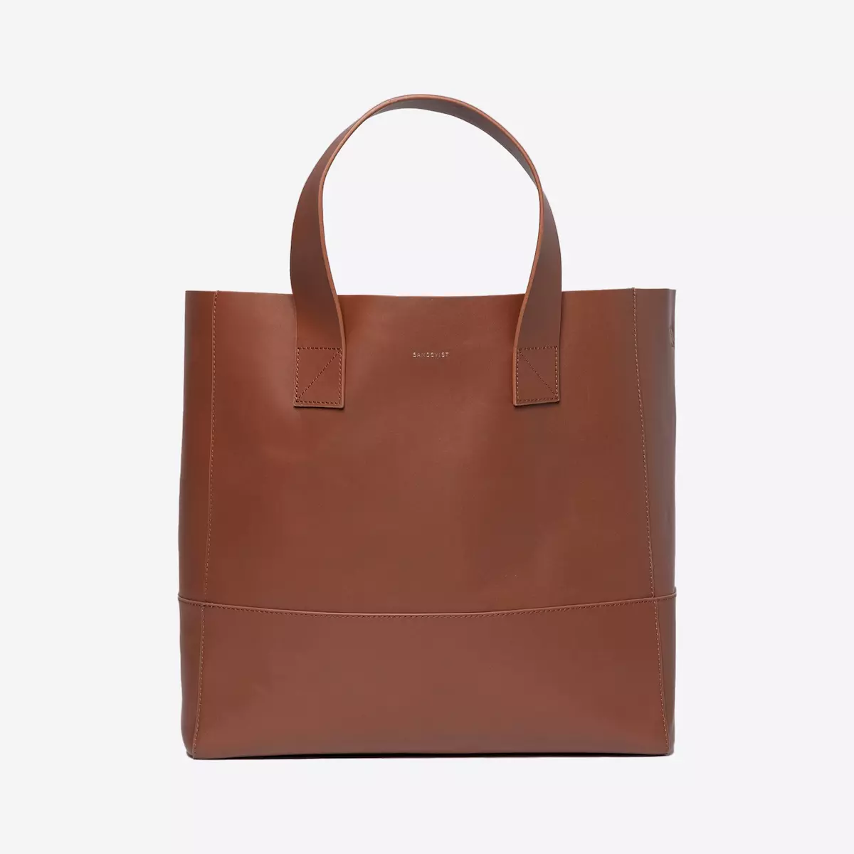 Sandqvist Iris Brown Shoulder Bag - FREE 24h delivery!* - Thunderkraft