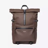 Ruben 2.0 Brown Backpack