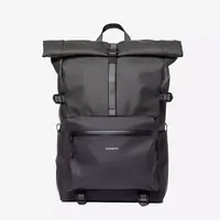 Ruben 2.0 Multi Black Dark Green Backpack