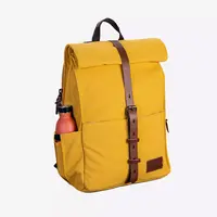 Alex 24h Yellow Backpack