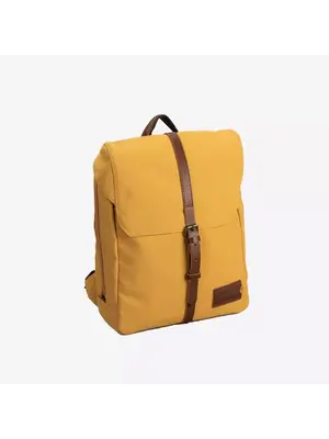 Property of Charlie 12h Yellow Rucksack