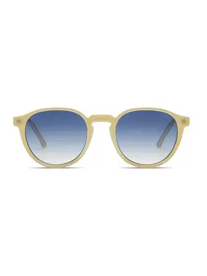 Komono Liam Velvet Moon Sunglasses