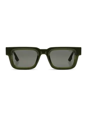 Komono Victor Forest Dusk Sunglasses