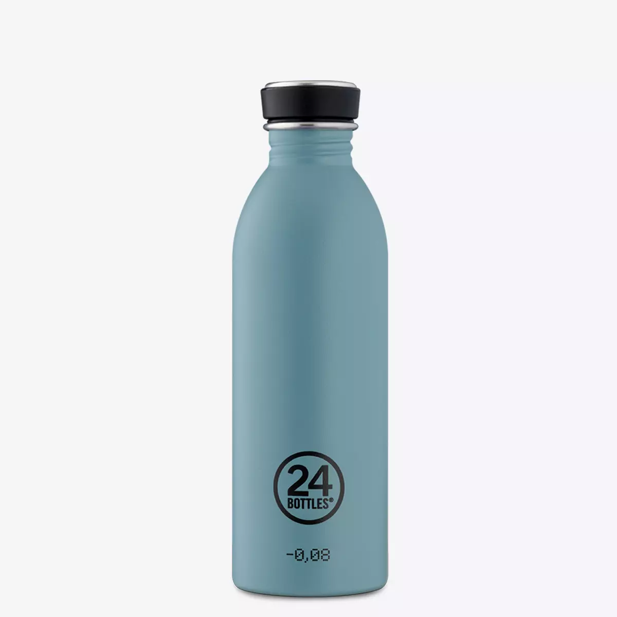 24bottles Urban Powder Blue 500ml