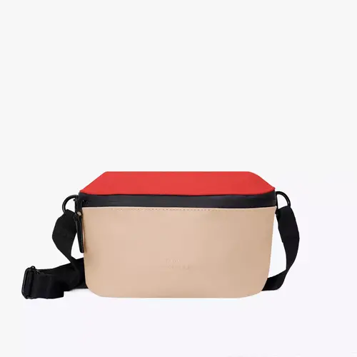 Ucon Acrobatics Jona Lotus Red Light Almond Bum Bag