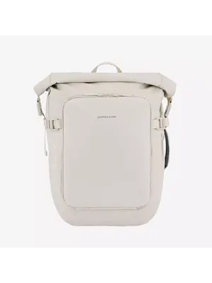 Kapten and Son Lisbon Sandstone Backpack