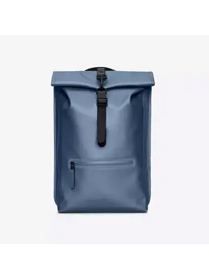 Rains Rolltop Rucksack Bay Sac à dos