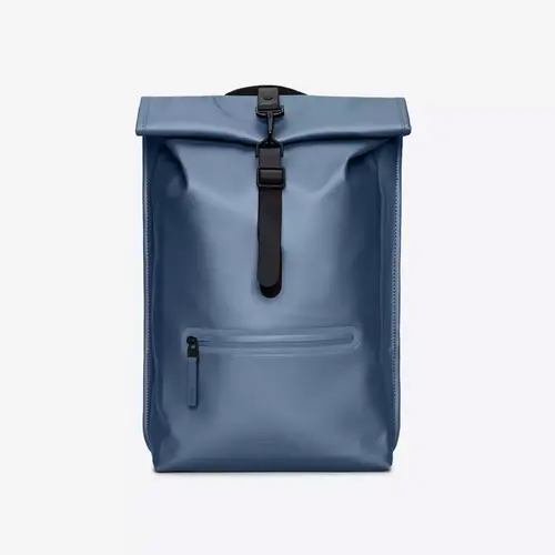 Rains Rolltop Rucksack Bay Sac à dos