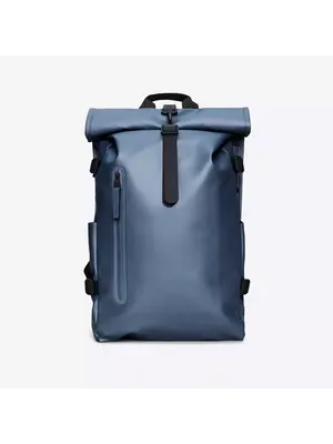 Rains Rolltop Rucksack Large Bay Rygsæk