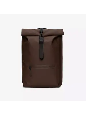 Rains Rolltop Rucksack Frame Backpack