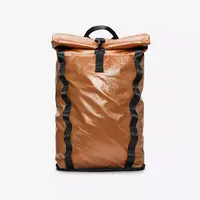 Sibu Rolltop Rucksack Rust Ryggsäck