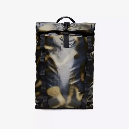 Rains Sibu Rolltop Rucksack Morph Ryggsäck