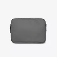 Trail Laptop Case Grey 13/14 inch Laptopfodral