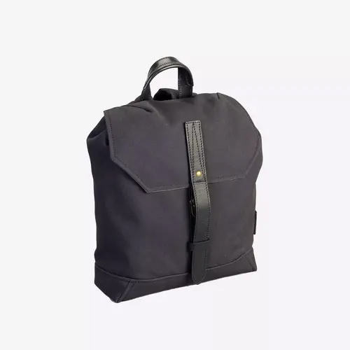 Property of Tracey Backpack Coal Rucksack