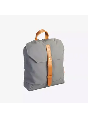 Property of Tracey Backpack Moss Grey Rygsæk