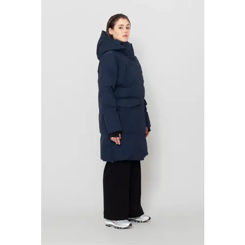 GoFranck Eye True Blue Manteau