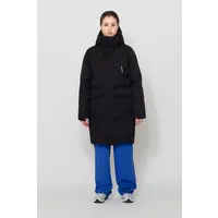 Eye Deep Black Manteau